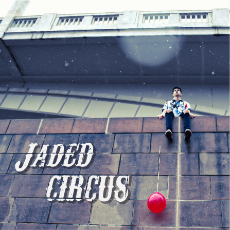 Jaded-circus